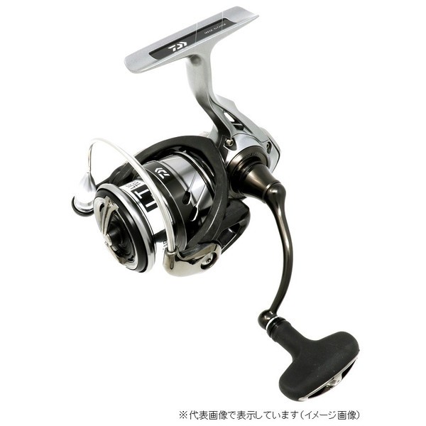 DAIWA（釣り） 18 カルディア LT1000S-P スピニングリール