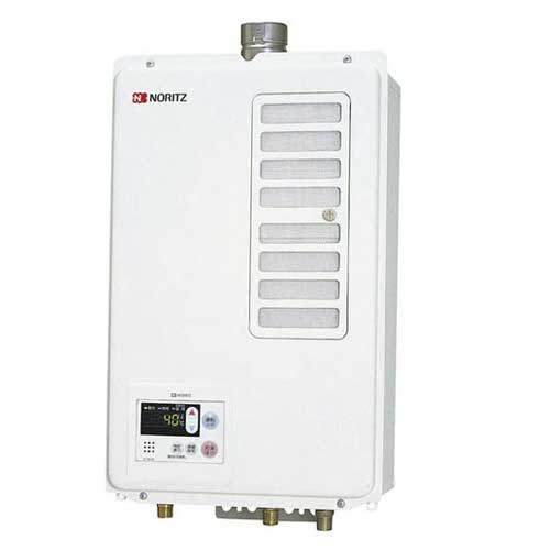 NORITZ 給湯器GQ-1637RX都市ガス ノーリツ ノーリツ ガス給湯器 GQ-1637RX [都市ガス、LPガス選択