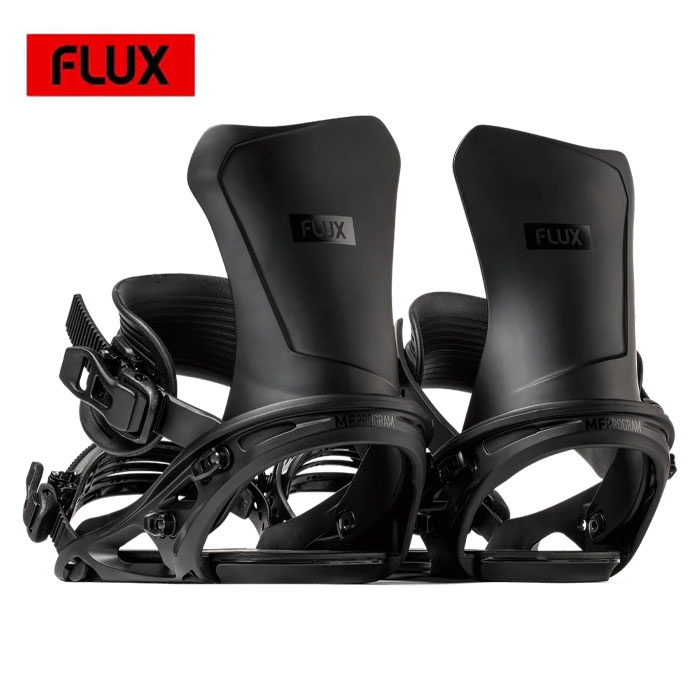 FLUX XV 23-24 （ブラック） - 最安値・価格比較 - Yahoo!ショッピング