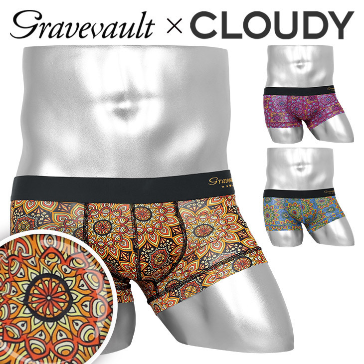 21年版 男性彼氏へのプレゼントはボクサーパンツできまり