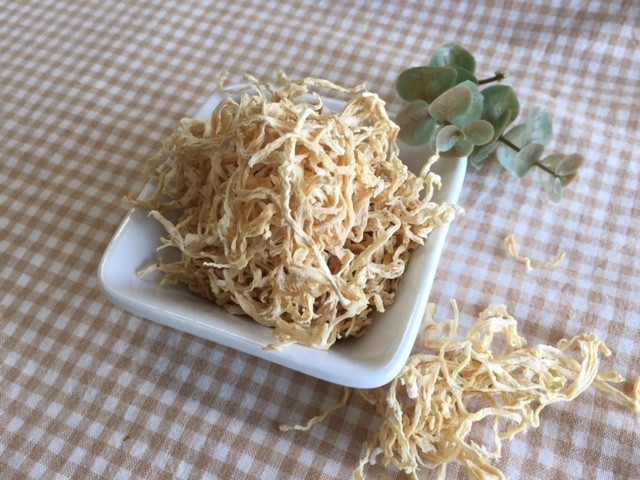  cut . dried daikon radish 200g Ishikawa farm / less pesticide 
