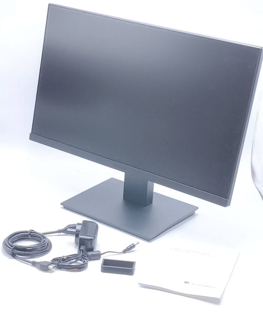 KOORUI 22N1 パソコン用ディスプレイ、モニター - 最安値・価格比較