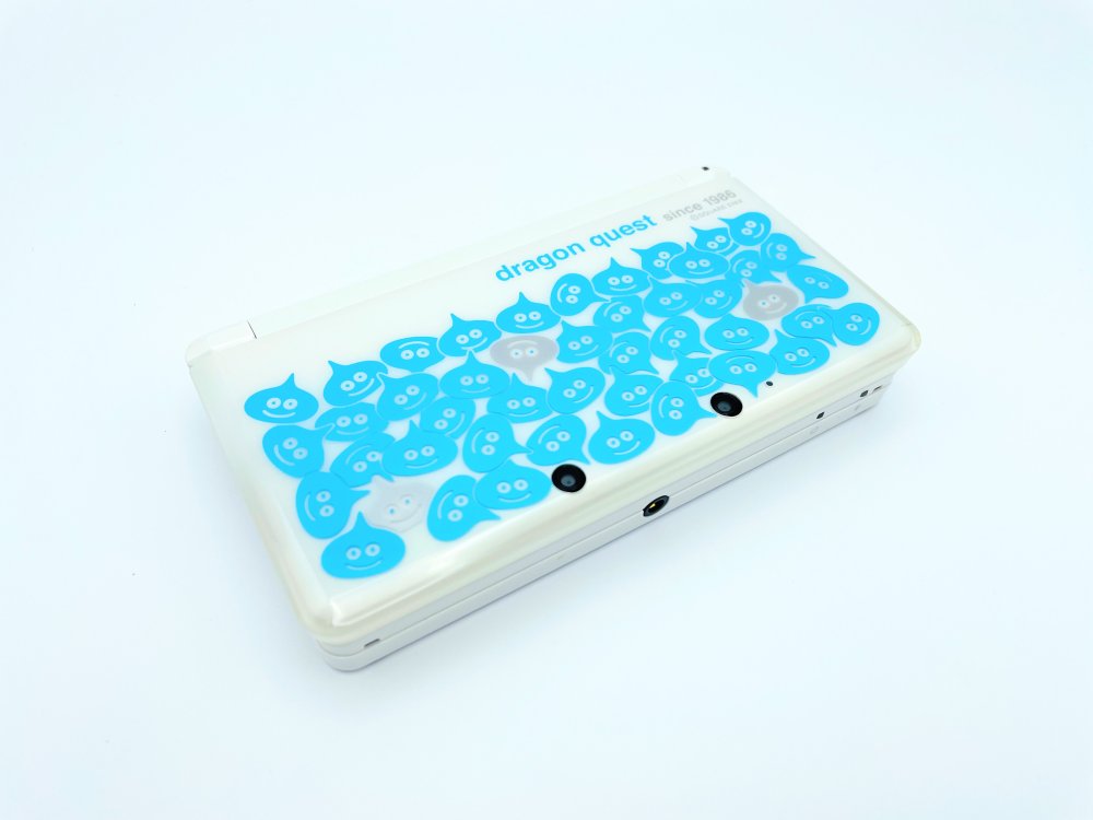 スクウェア・エニックス 3DS ドラゴンクエストモンスターズ テリーの
