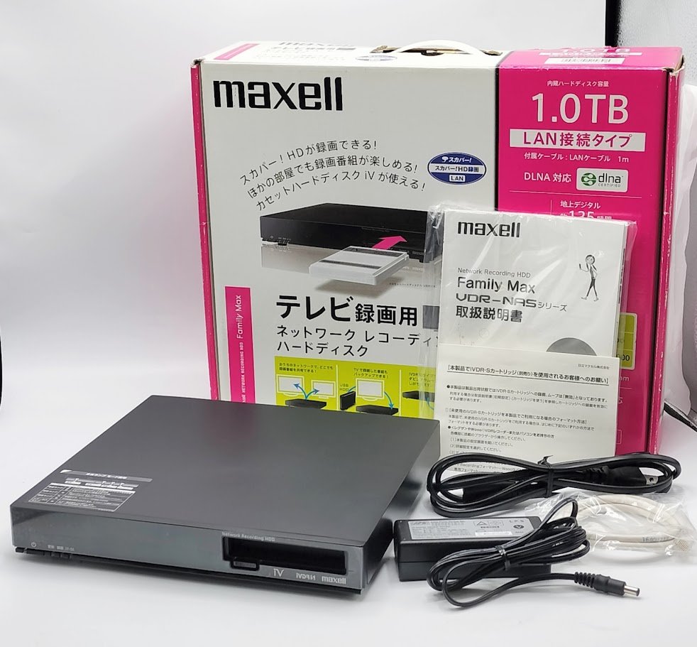 シャープ 8R-C80A1 8K対応 USBハードディスク HDDレコーダー - 最安値