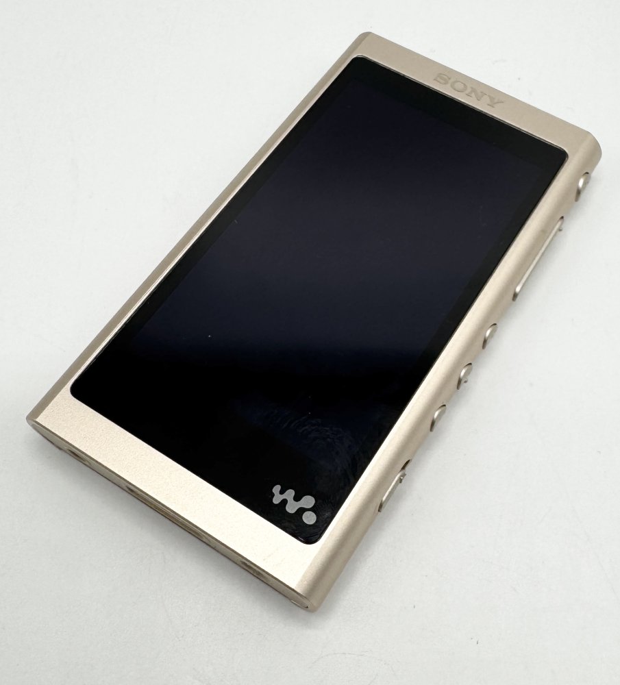 SONY NW-A57 L （ムーンリットブルー） WALKMAN デジタルオーディオ
