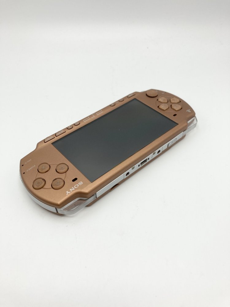 ソニー・インタラクティブエンタテインメント PSP Deep Red バリュー