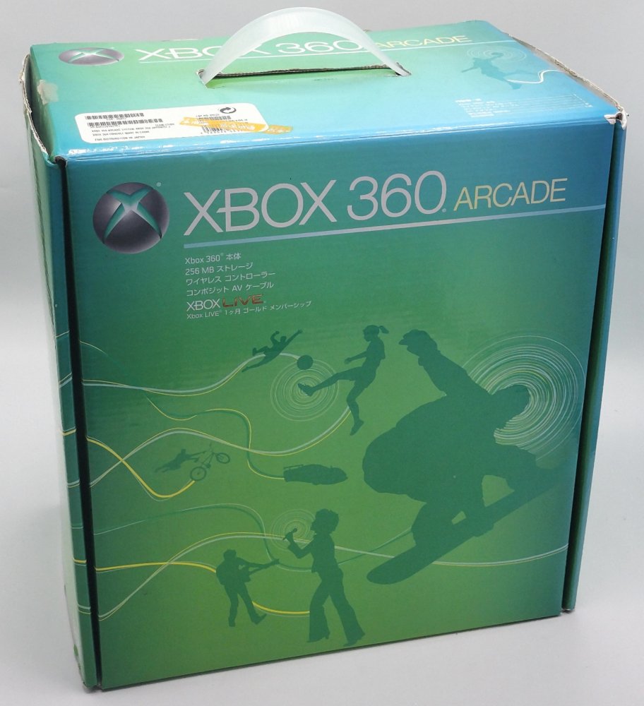 HORI Xbox 360 リアルアーケードPro.VX SE 改 Xbox 360用周辺機器 - 最