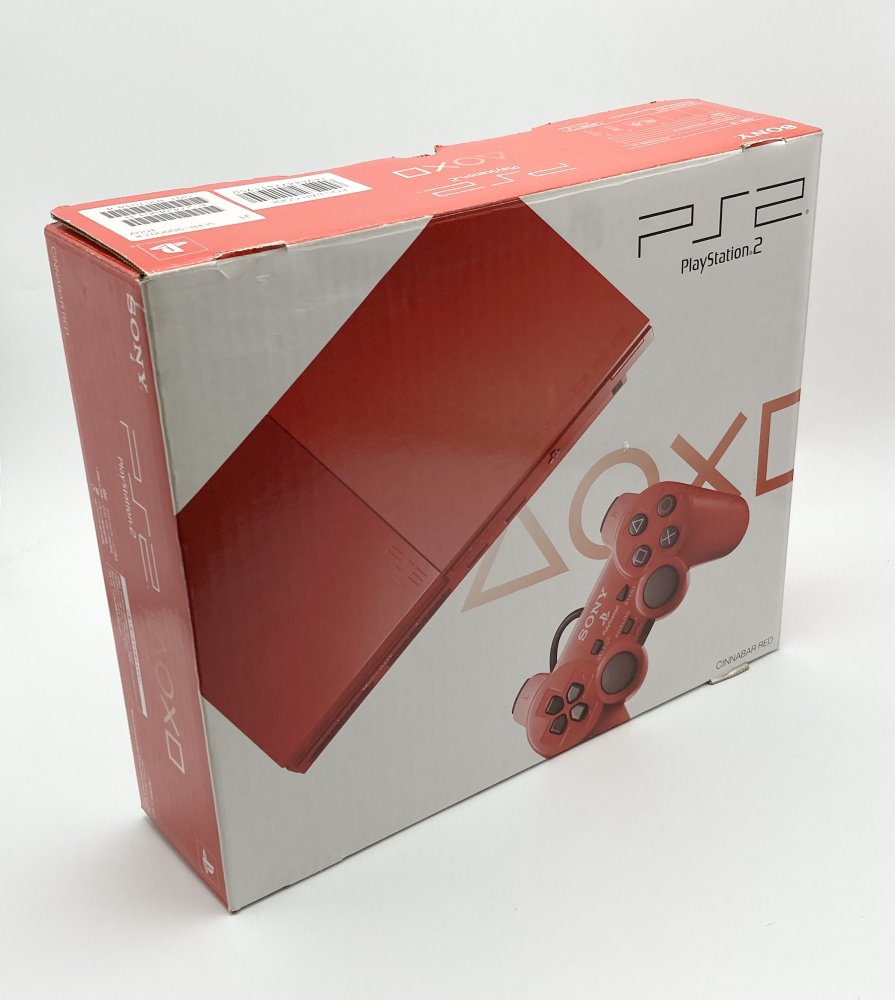 【商談中】箱付きPS2 SCPH-30000 PlayStation 2 本体 ブラック SCPH-30000 二台セット - メルカリ