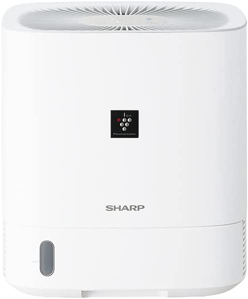 シャープ SHARP CV-P60-W 衣類乾燥除湿機 ホワイト系の商品画像