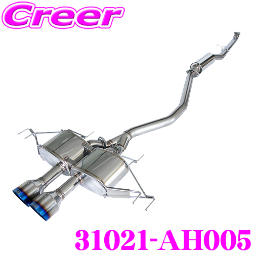 HKS LEGAMAX Sports 31021-AH005の商品画像