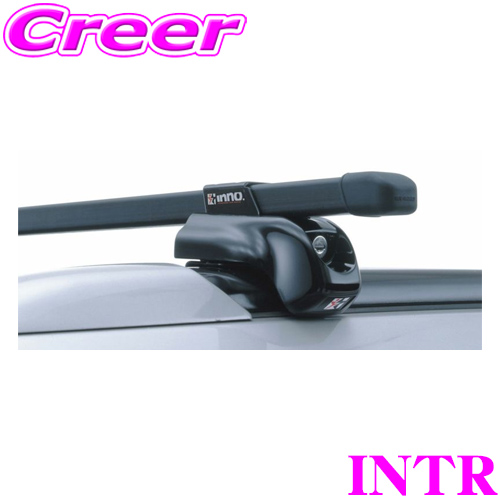 INNO ベーシックステーセットTR INTRの商品画像