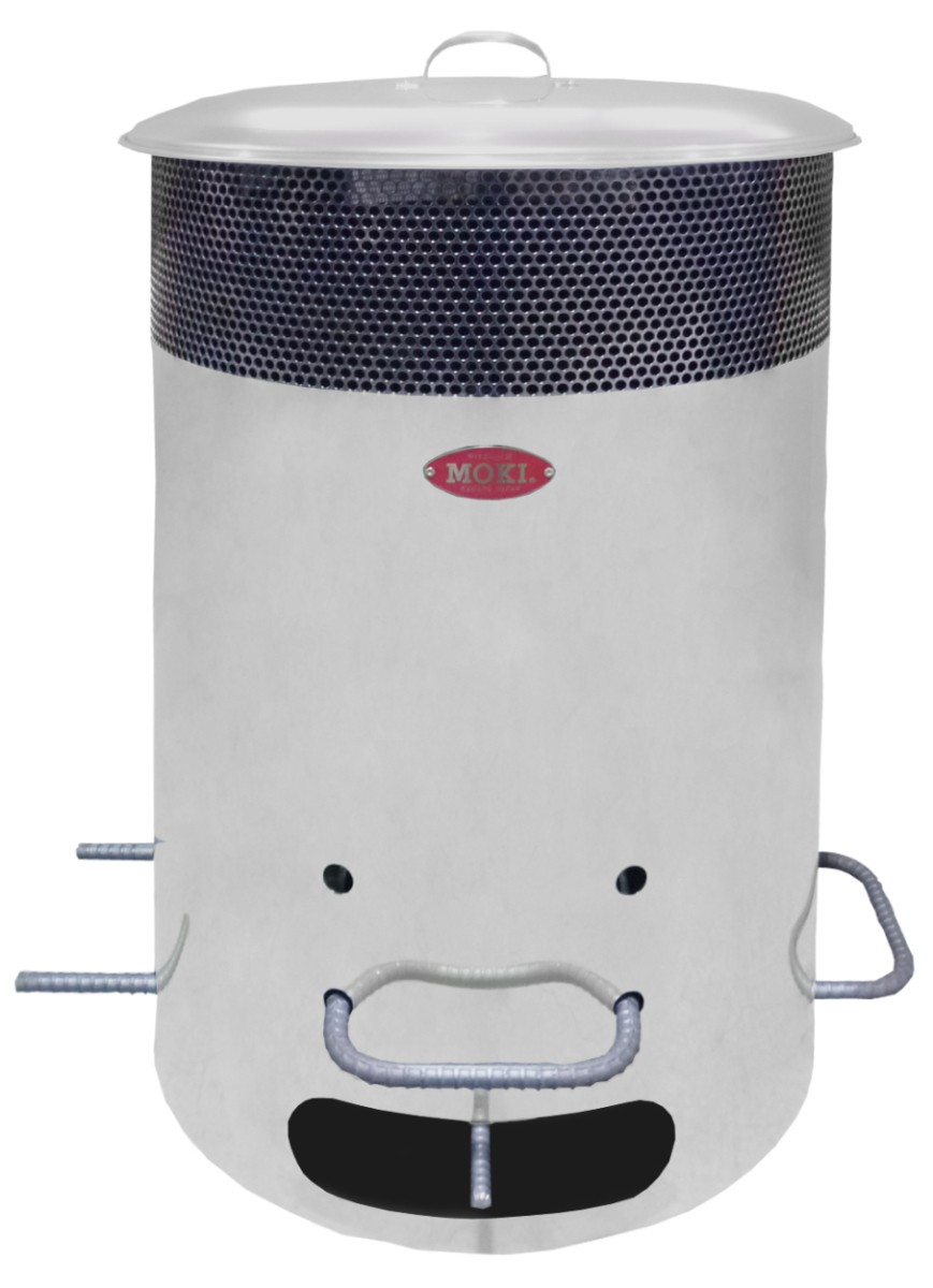 ... home use .. fire rapidly 200L MP200 Moki factory MOKI( payment on delivery un- possible )