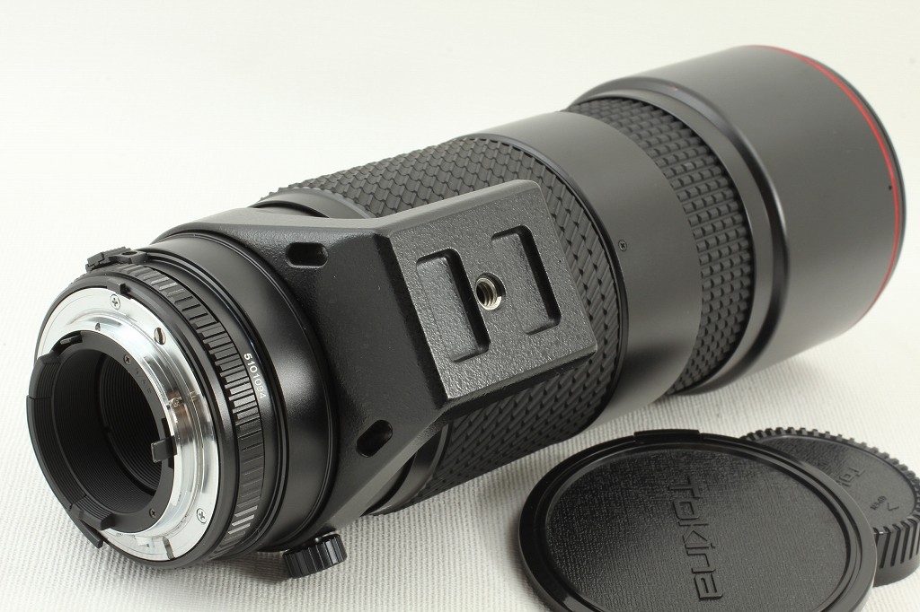 2025年最新】Yahoo!オークション -tokina 300mm f4 nikonの中古
