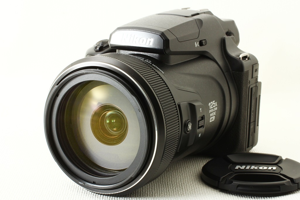 ニコン Coolpix P1000 Coolpix Coolpix P コンパクトデジタルカメラ本体 最安値 価格比較 Yahoo ショッピング 口コミ 評判からも探せる