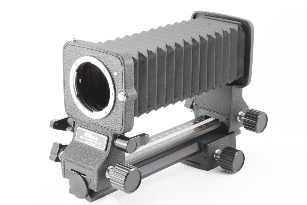 2026年最新】Yahoo!オークション -(nikon ニコン) (bellows pb-4
