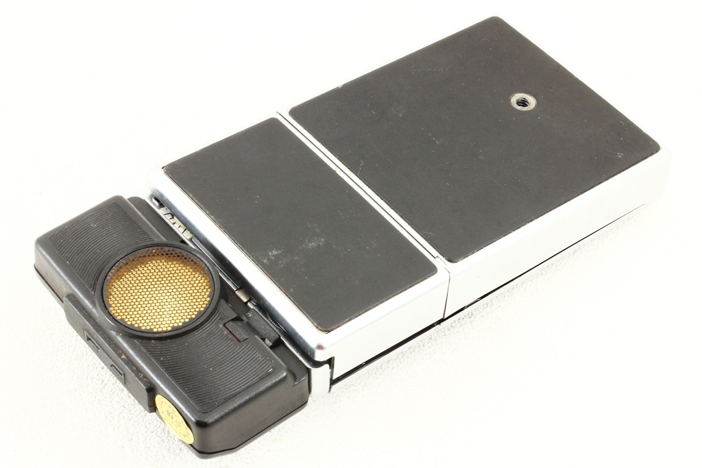 Polaroid Polaroid SX-70* камера мгновенной печати / утиль разряд 