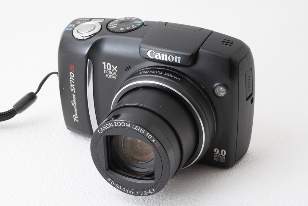 Canon PowerShot SX110 IS 本体キャノン カメラ Amazon | Canon デジタルカメラ PowerShot (パワーショット) SX110 IS