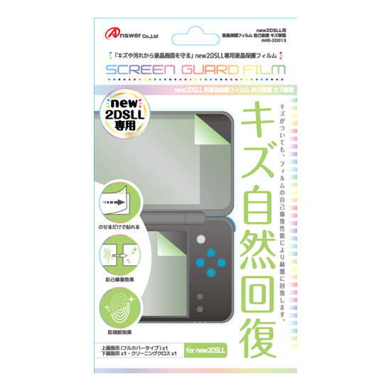 DSi LL/DSi/DS Lite/DS用 プロアクションリプレイMAX3