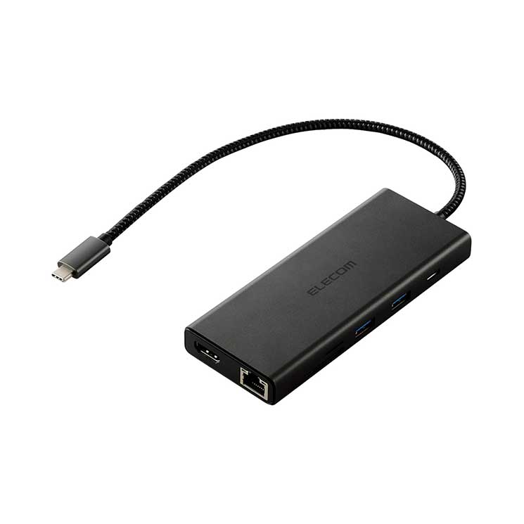 Anker Anker Prime ドッキングステーション 14-in-1, 8K, Thunderbolt