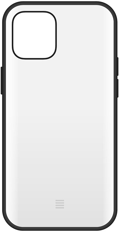 gourmandise IIIIfit iPhone13対応ケース IFT-83WH（ホワイト） IIIIfit iPhone用ケースの商品画像