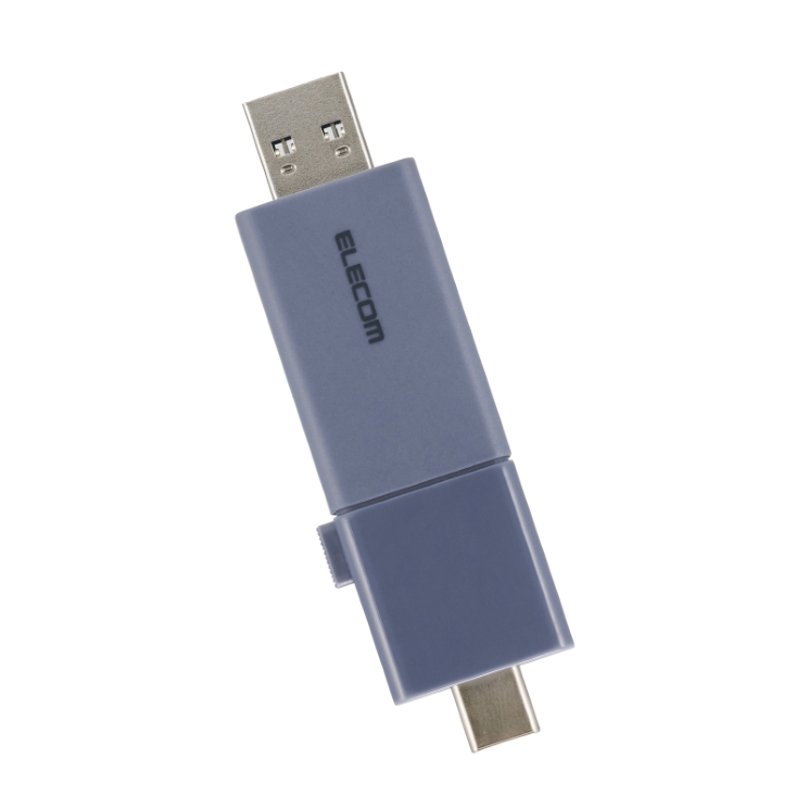 ブルー / 64GB