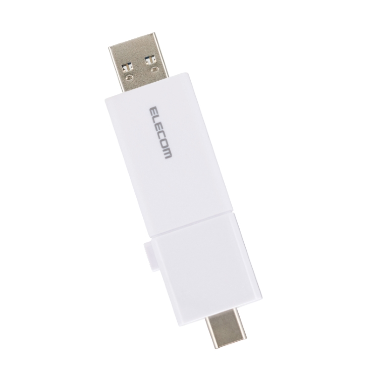 ホワイト / 64GB
