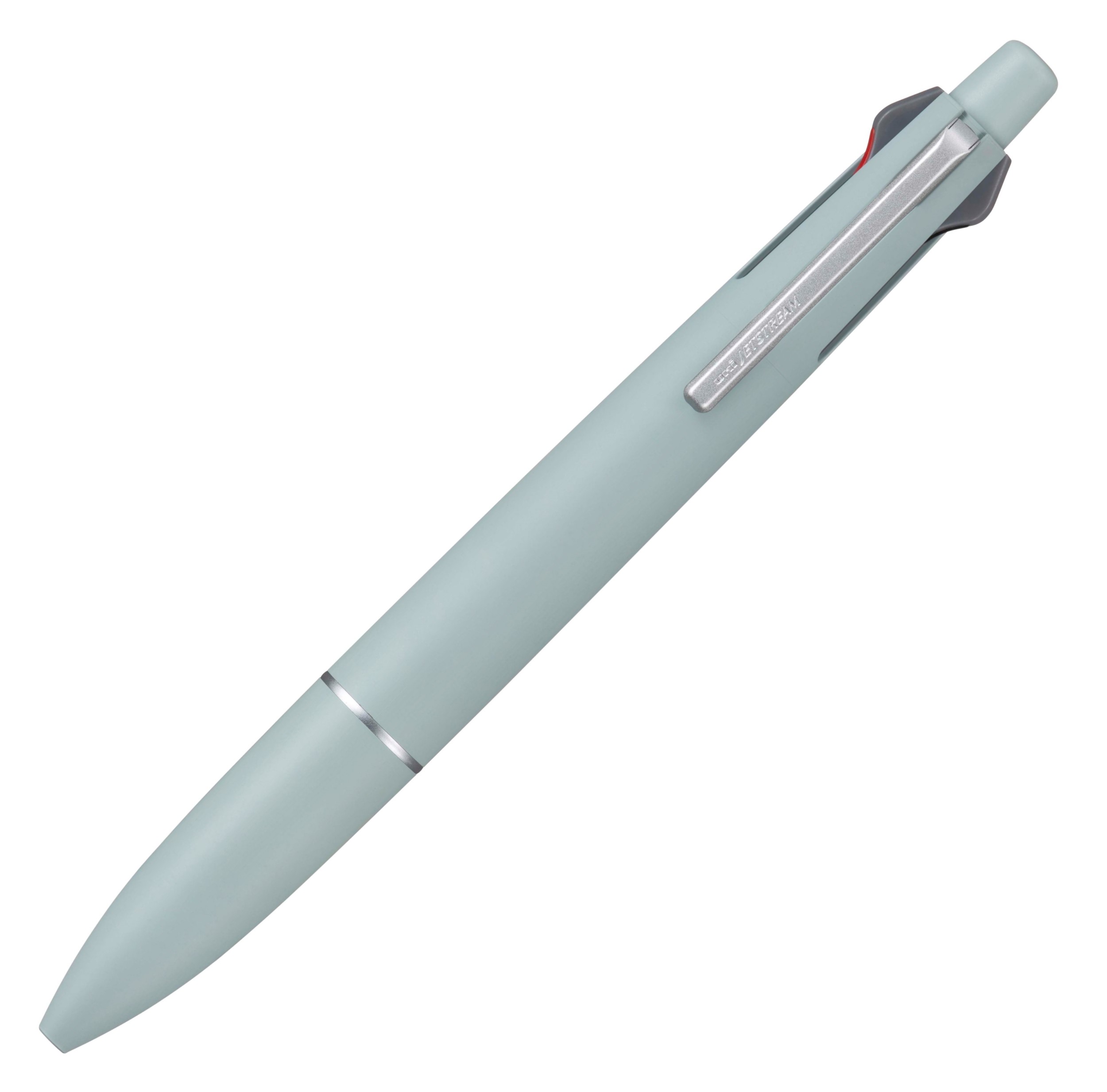 ジェットストリーム 4＆1（Lite touch ink搭載）ミストブルー（黒・赤・青・緑）0.5mm MSXE5LS05.79の商品画像