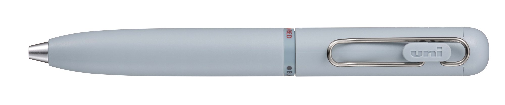 ユニボール ワン 3 シャツブルー（黒、赤、青）0.5mm UME3SR05.8の商品画像