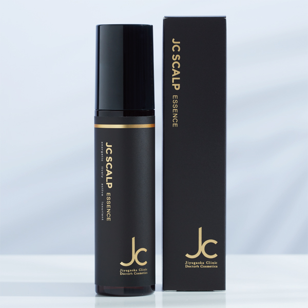 JCスカルプエッセンス 100ml×1