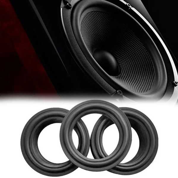  эластичность. есть резина край, динамик ремонт, soft Surround край, сабвуфер детали,4 дюймовый,5 дюймовый,6 дюймовый,8 дюймовый,10 дюймовый,12 дюймовый 