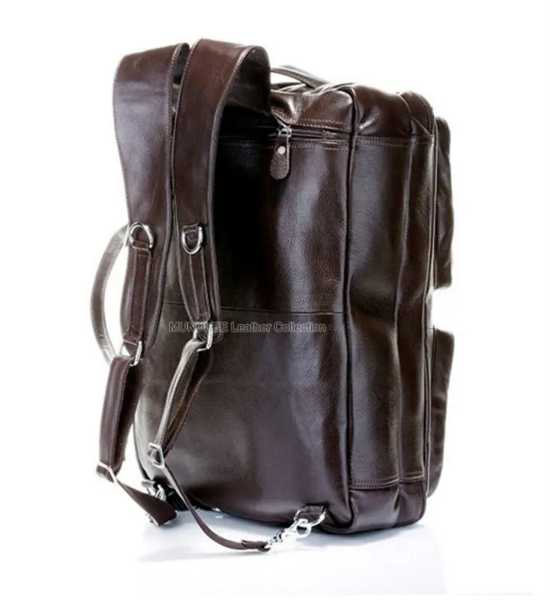  мода многофункциональный полный серый n натуральная кожа путешествие сумка мужчина. багаж путешествие сумка большая спортивная сумка большой большая сумка неделя конец сумка 