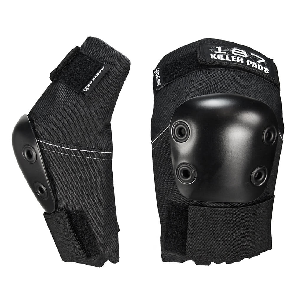  детский Kids размер есть 187 KILLER PADS ELBOW PAD one eito seven killer накладка патрубок накладка ( локоть ) PRO ELBOW PADS протектор безопасность механизм 