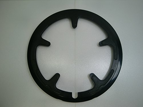  gear ring cover HC-W1052 PCD130mm,5 pin 53~50T for 331