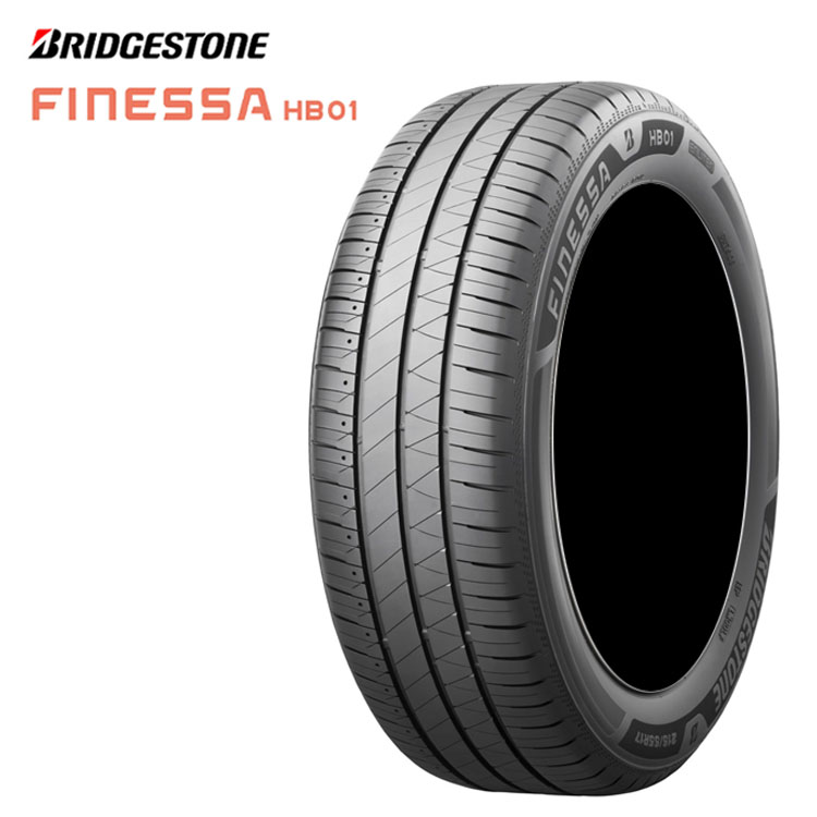 BRIDGESTONE FINESSA HB01 185/65R15 4本 BRIDGESTONE FINESSA HB01 185/65R15 92H XL タイヤ×4本セット 自動車