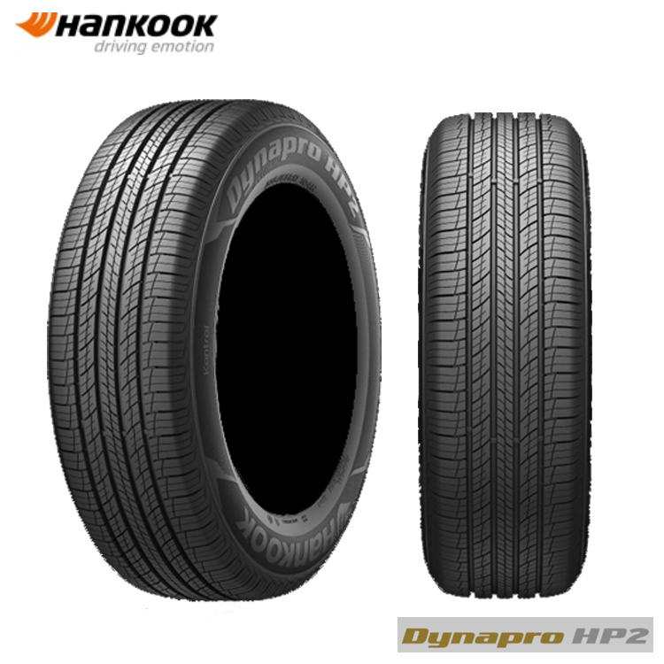 ハンコック Dynapro HP2 175/80R15 90S タイヤ×1本 Dynapro 自動車　ラジアルタイヤ、夏タイヤの商品画像