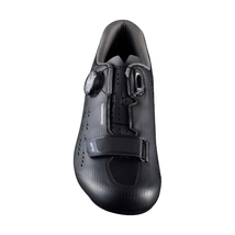  new goods special price goods Shimano SHIMANO RP5 SH-RP501 size 25.2cm EU40 black SPD-SL BOA dial load shoes article limit 