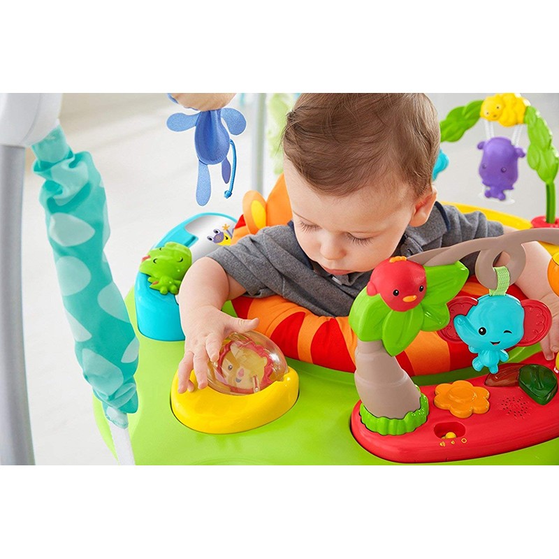  Jean pa Roo 1 months rental rain forest Jean pa Roo 2 playground equipment interior toy goods for baby rental 