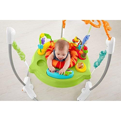  Jean pa Roo 1 months rental rain forest Jean pa Roo 2 playground equipment interior toy goods for baby rental 