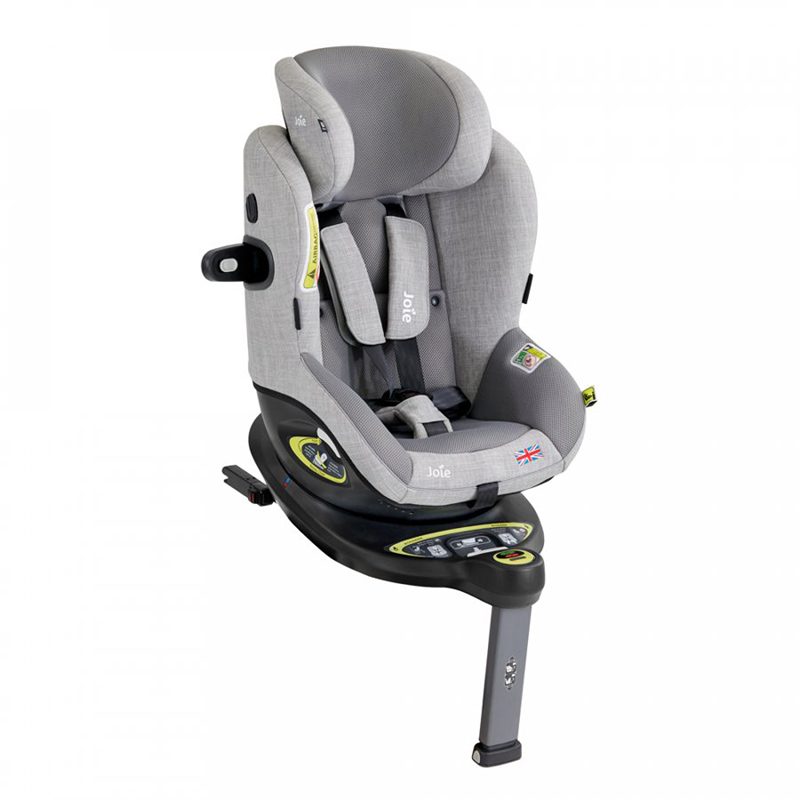  детское кресло новый товар 2 месяцы в аренду joie( Joy -)i-Arc360°( I * arc ) новорожденный прокат товаров для малышей 