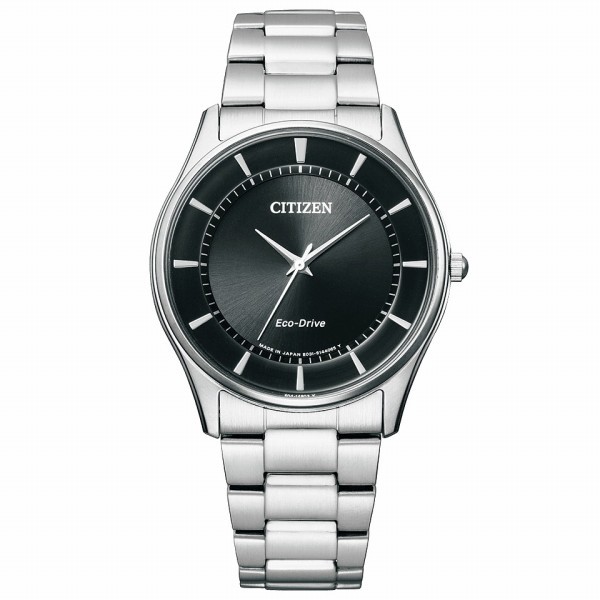 CITIZEN シチズンコレクション エコ・ドライブ ペアモデル BJ6480-51E
