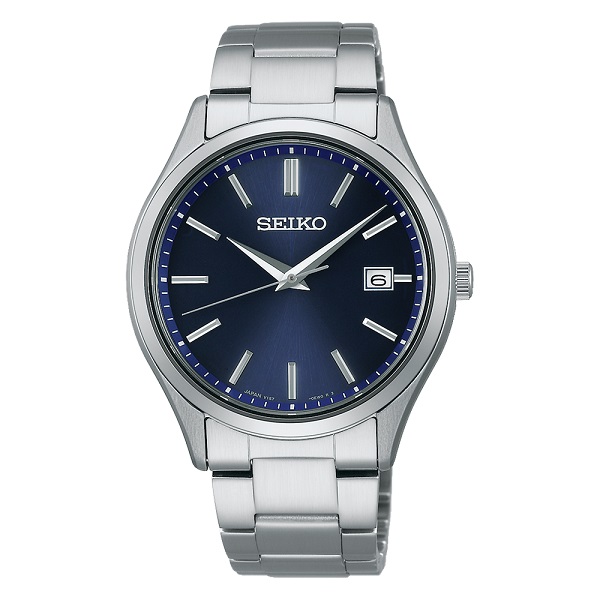 SEIKO SEIKO SELECTION メンズ ソーラー Sシリーズ SBPX147