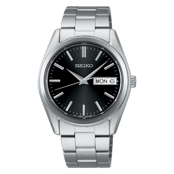 SEIKO セイコーセレクション Sシリーズ メンズ 電池式クオーツ SBTH009