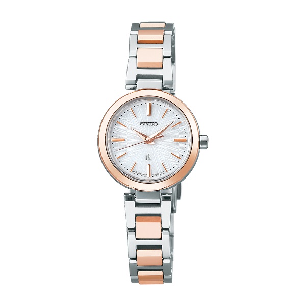 SEIKO セイコー ルキア Essential Collection LUKIA - 最安値・価格