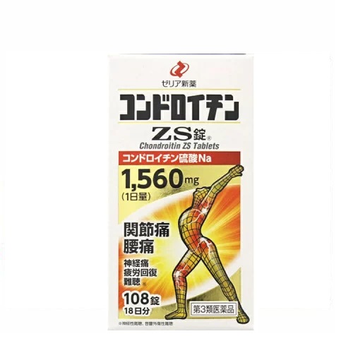 108錠 / 1個