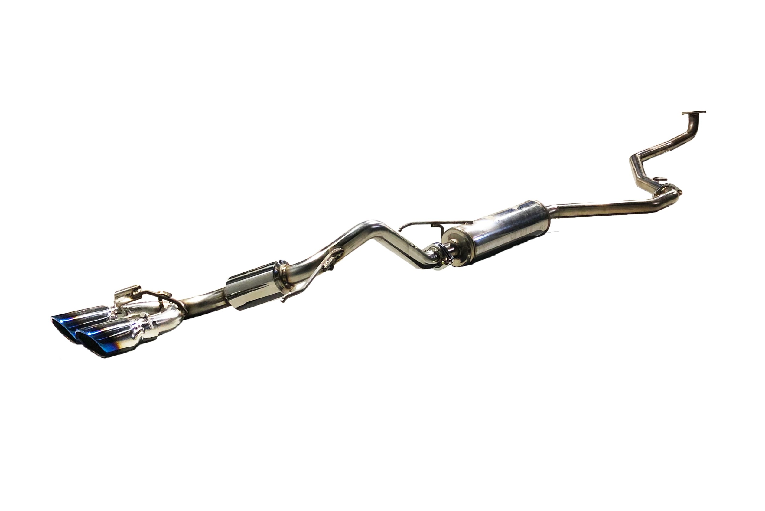 BLITZ NUR SPEC CUSTOMEDITION（チタンカラー）63577Vの商品画像