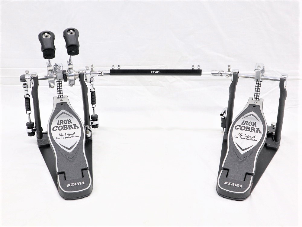 USED TAMA IRON COBRA HP900PWLN левый выгода . для барабанные педали 