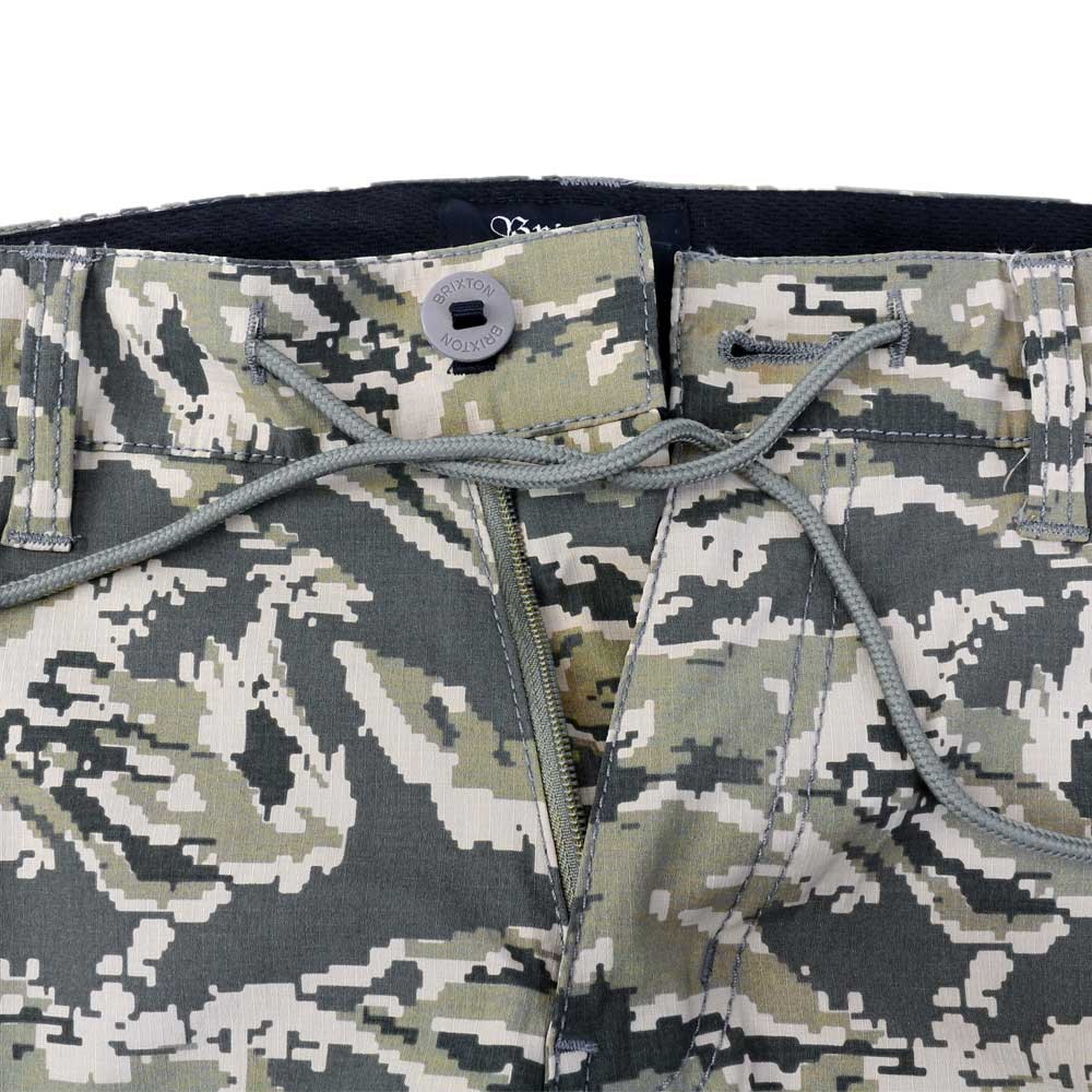 Brixton желтохвост k камень Transport 20 Cargo Short trance порт cargo Short мужской короткий хлеб купальный костюм море хлеб шорты для серфинга 