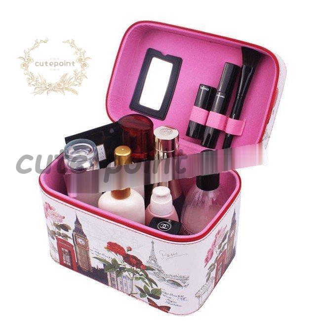  ящик для косметики cosme box макияж кейс макияж место хранения косметика кейс cosme мелкие вещи место хранения box 