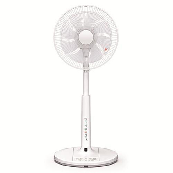 AC リビング扇風機 HEF-AL300H ホワイトの商品画像