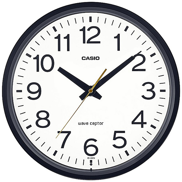 リズム時計工業 電波からくり時計 スモールワールドノエルNS